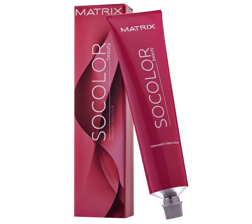 Краска для волос Matrix SoColor
